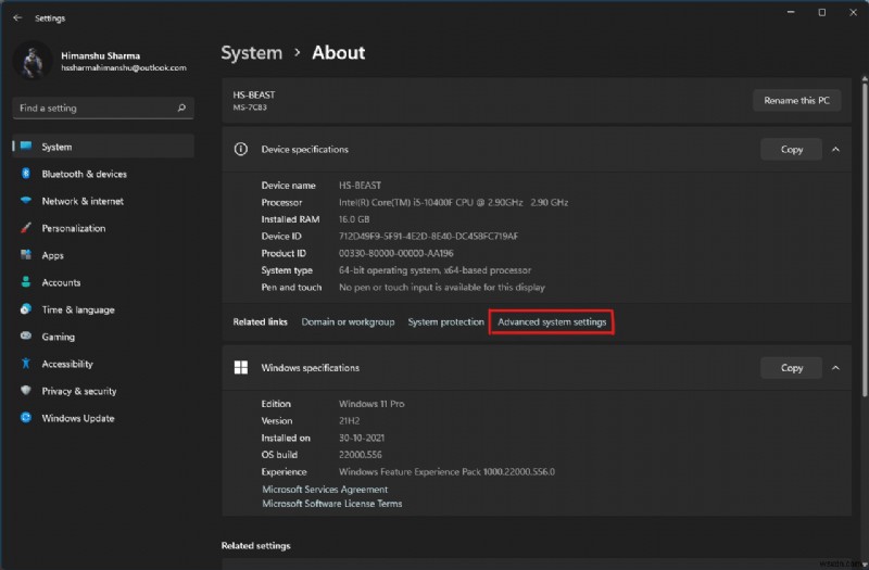 14 วิธีในการล้างแคชใน Windows 11