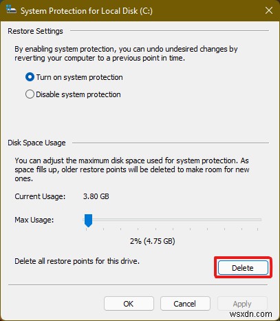 14 วิธีในการล้างแคชใน Windows 11