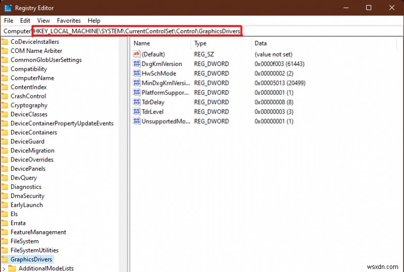 14 วิธีในการล้างแคชใน Windows 11