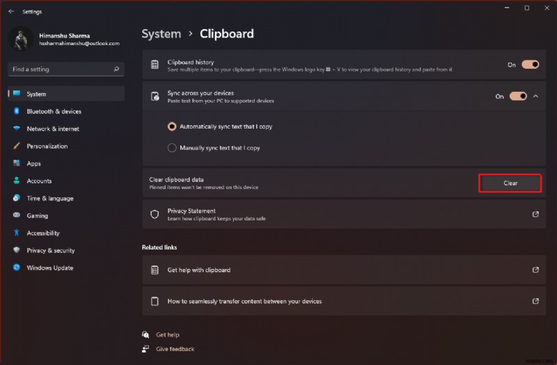 14 วิธีในการล้างแคชใน Windows 11