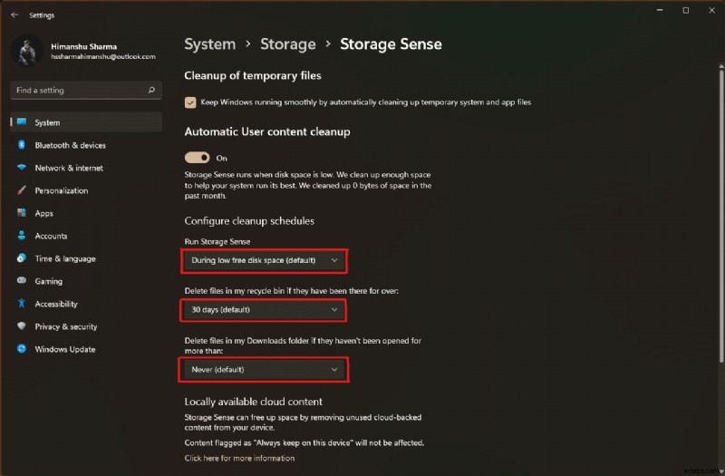 14 วิธีในการล้างแคชใน Windows 11