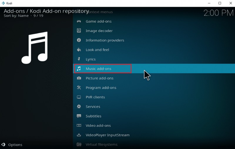 কিভাবে কোডিতে সঙ্গীত যোগ করবেন