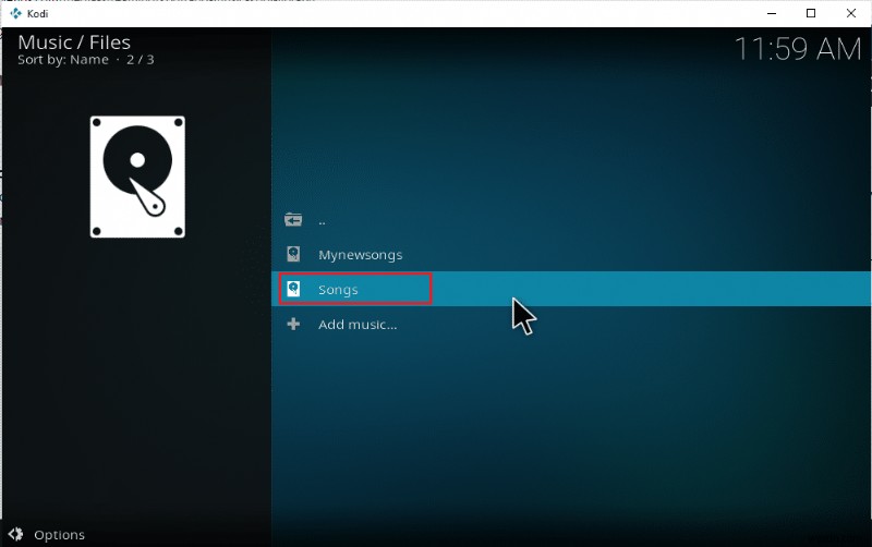 কিভাবে কোডিতে সঙ্গীত যোগ করবেন