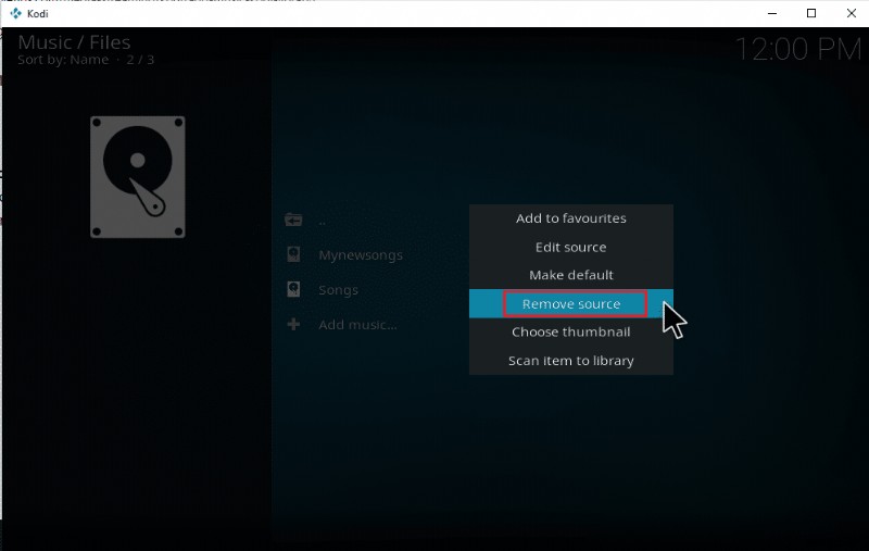 কিভাবে কোডিতে সঙ্গীত যোগ করবেন