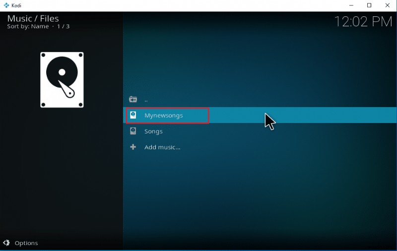 কিভাবে কোডিতে সঙ্গীত যোগ করবেন