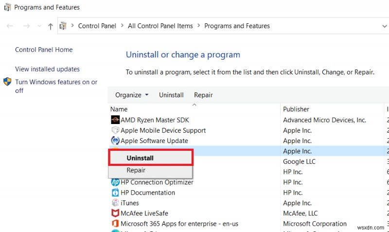 แก้ไข COMDLG32.OCX ที่หายไปใน Windows 10 