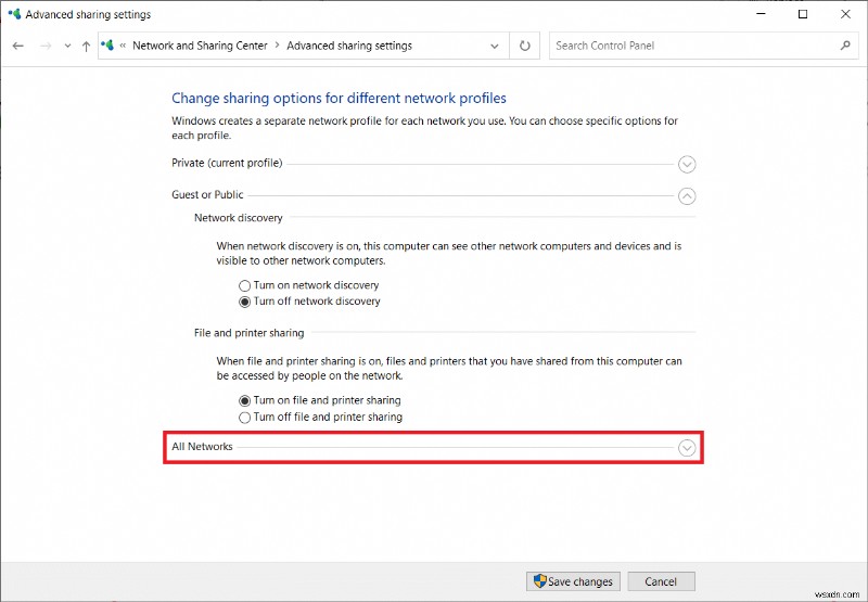 แก้ไข Active Directory Domain Services ไม่พร้อมใช้งานในขณะนี้ 
