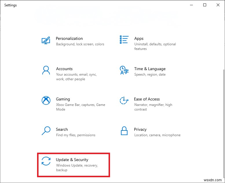 Windows 10-এ win32kfull.sys BSOD ঠিক করুন 