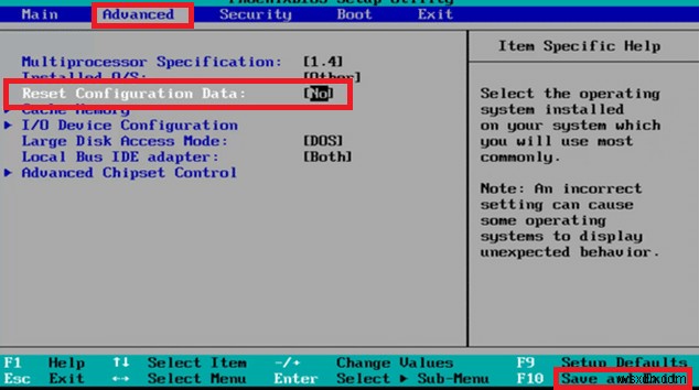แก้ไขแถบงานคลิกขวาไม่ทำงาน 