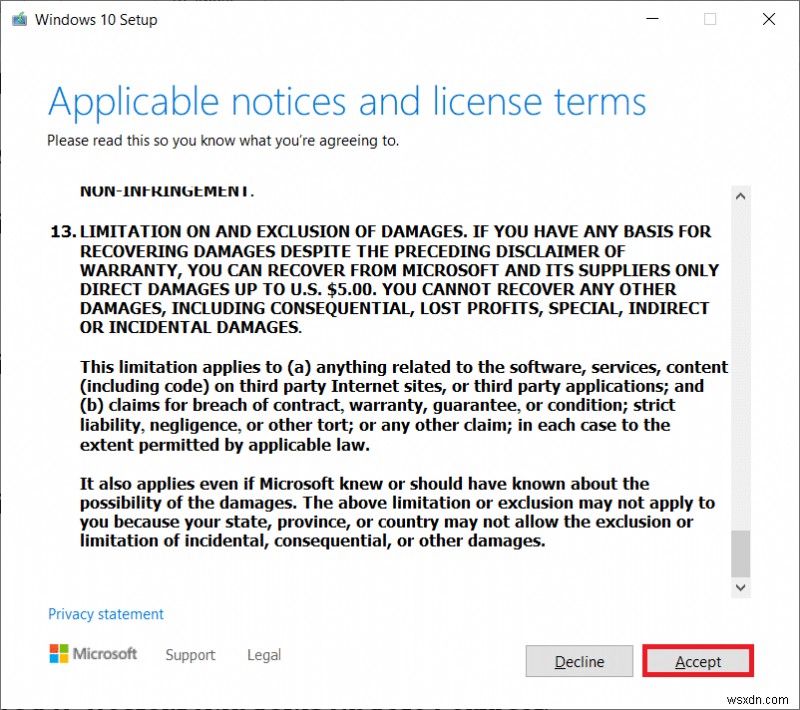 विंडोज 10 0xc004f075 त्रुटि को ठीक करें 