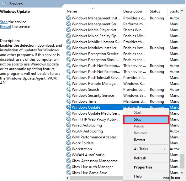 विंडोज 10 0xc004f075 त्रुटि को ठीक करें 