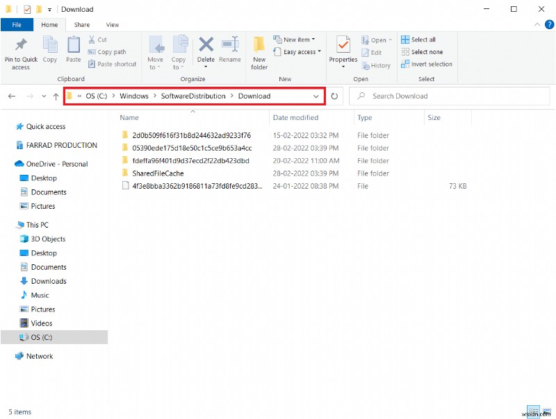 विंडोज 10 0xc004f075 त्रुटि को ठीक करें 