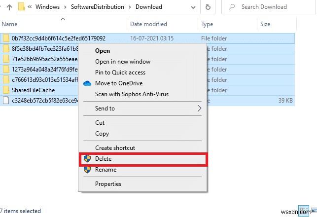 विंडोज 10 0xc004f075 त्रुटि को ठीक करें 