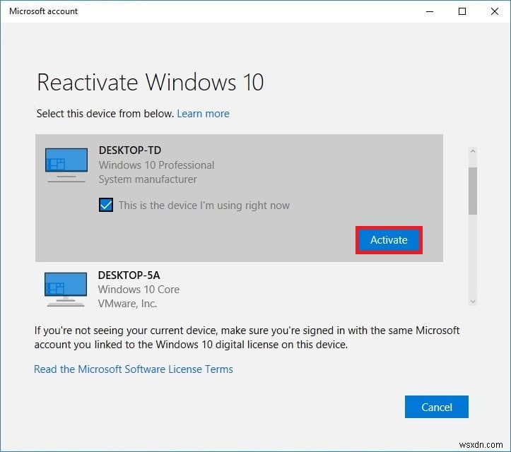 विंडोज 10 0xc004f075 त्रुटि को ठीक करें 