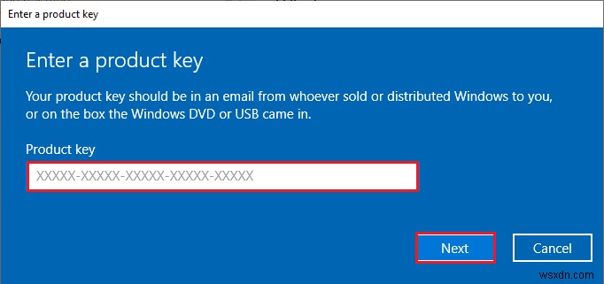 विंडोज 10 0xc004f075 त्रुटि को ठीक करें 
