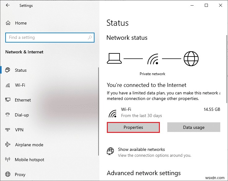 แก้ไขไม่สามารถดาวน์โหลดจาก Microsoft Store 