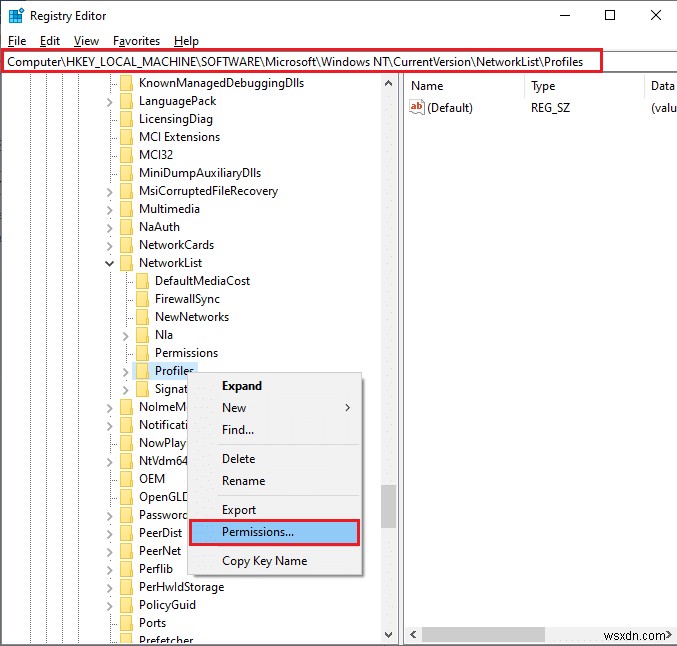 แก้ไขไม่สามารถดาวน์โหลดจาก Microsoft Store 