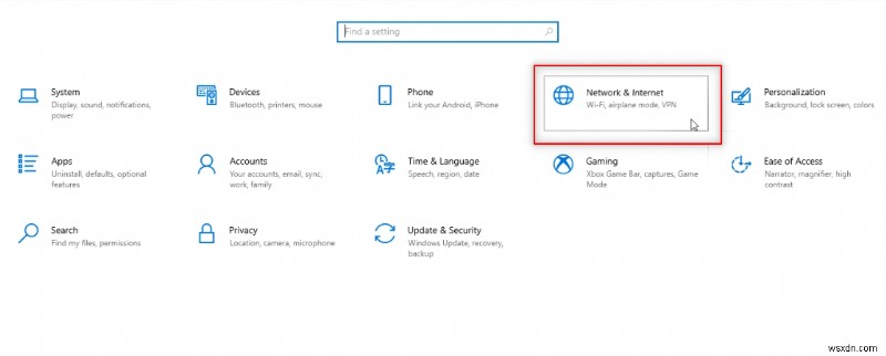 স্ন্যাপ ক্যামেরা কোন উপলব্ধ ক্যামেরা ইনপুট ত্রুটি ঠিক করুন