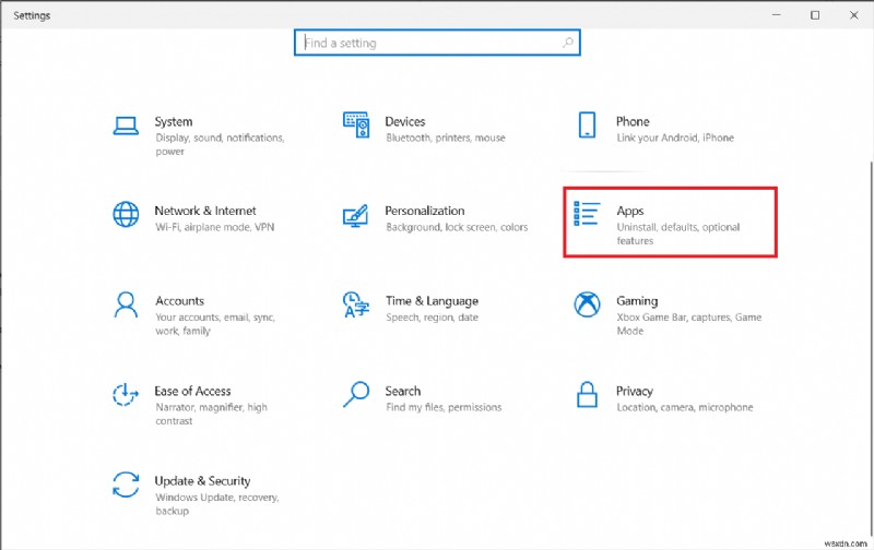 স্ন্যাপ ক্যামেরা কোন উপলব্ধ ক্যামেরা ইনপুট ত্রুটি ঠিক করুন