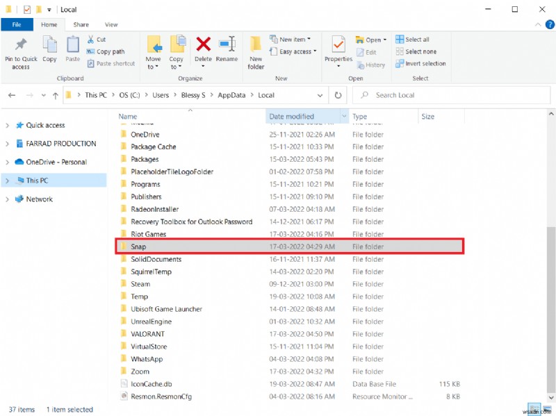 স্ন্যাপ ক্যামেরা কোন উপলব্ধ ক্যামেরা ইনপুট ত্রুটি ঠিক করুন