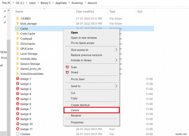 ডিসকর্ডে কীভাবে নেটফ্লিক্স স্ক্রিন শেয়ার করবেন 