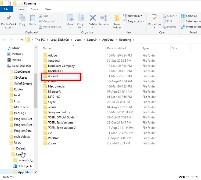 ডিসকর্ডে কীভাবে নেটফ্লিক্স স্ক্রিন শেয়ার করবেন 