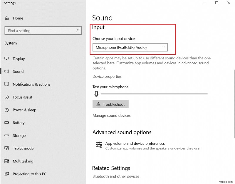 แก้ไขปัญหาเสียงของ League of Legends 