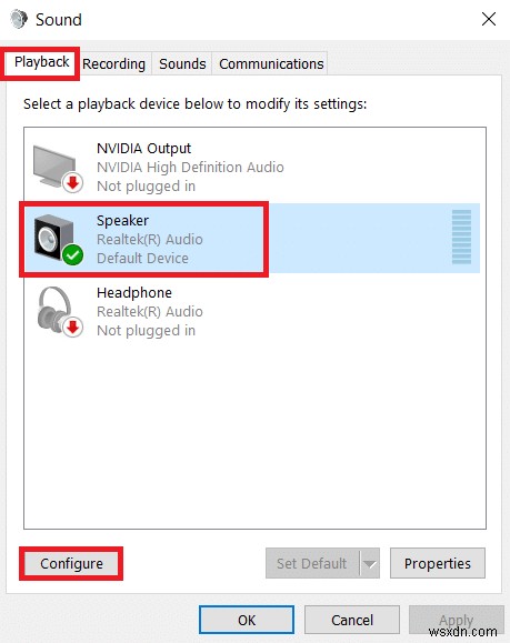 แก้ไขปัญหาเสียงของ League of Legends 