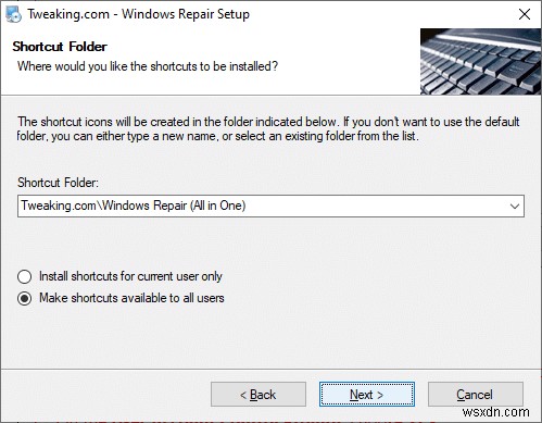উইন্ডোজ স্টোরের ত্রুটি 0x80072ee7 ঠিক করুন 