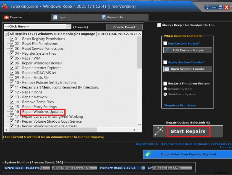 উইন্ডোজ স্টোরের ত্রুটি 0x80072ee7 ঠিক করুন 