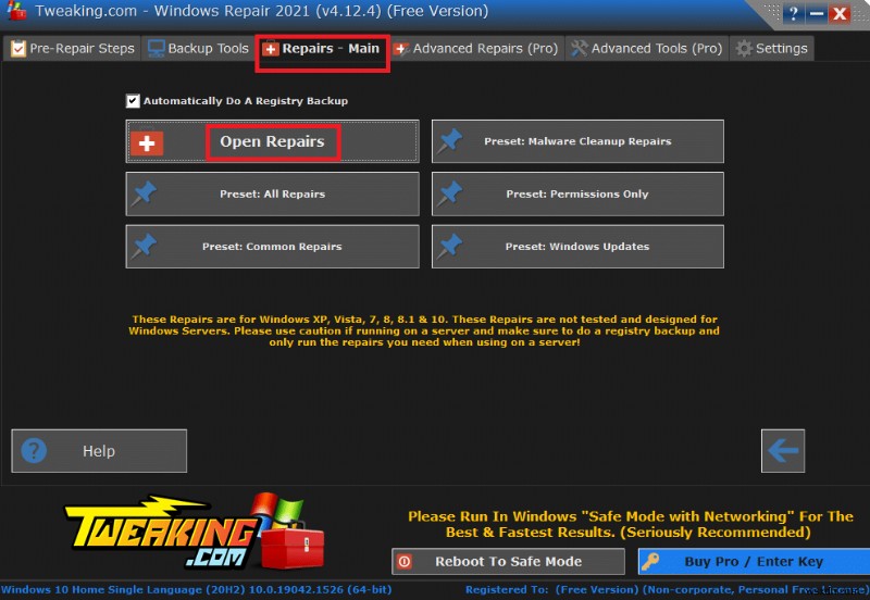 উইন্ডোজ স্টোরের ত্রুটি 0x80072ee7 ঠিক করুন 