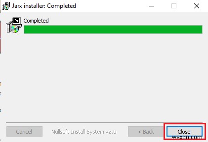 উইন্ডোজ 10 এ কিভাবে JAR ফাইল খুলবেন 