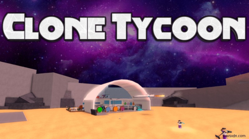 26 เกม Tycoon ที่ดีที่สุดบน Roblox 