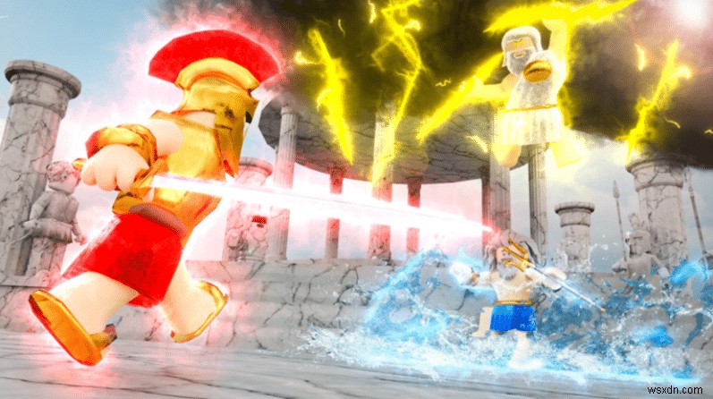 26 เกม Tycoon ที่ดีที่สุดบน Roblox 