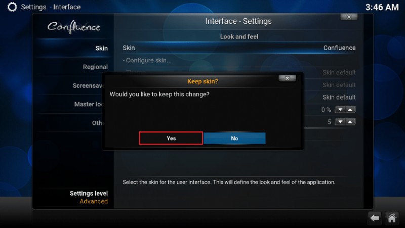 วิธีเพิ่ม IMDB บน ​​Kodi ใน Windows 10 