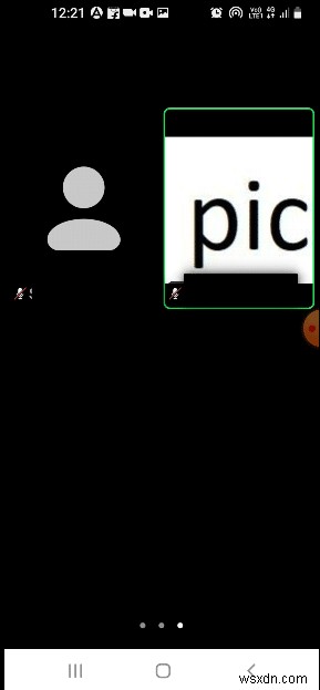 উইন্ডোজ 10-এ অনুমতি ছাড়া জুম মিটিং কীভাবে রেকর্ড করবেন 