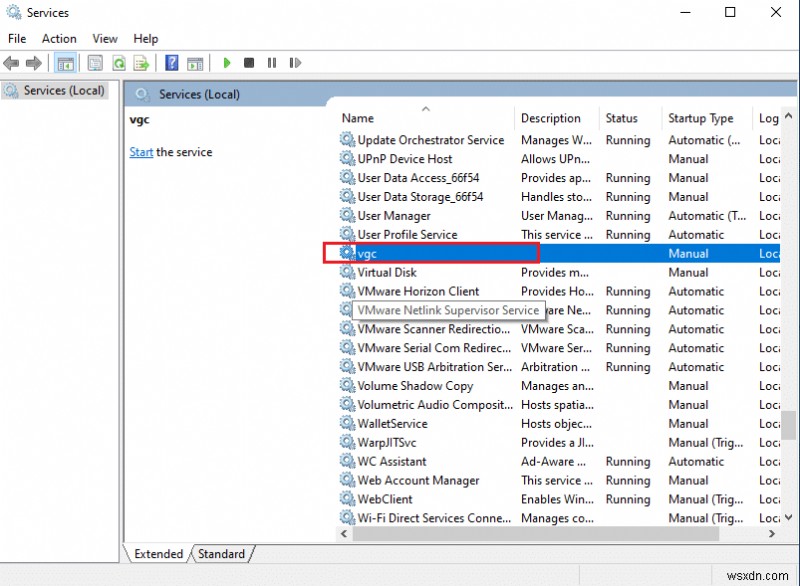 Windows 10 এ Valorant Val 43 ত্রুটি ঠিক করুন
