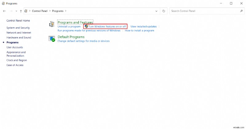 উইন্ডোজ 10-এ বিশ্বস্ত প্ল্যাটফর্ম মডিউল 80090016 ত্রুটি ঠিক করুন 