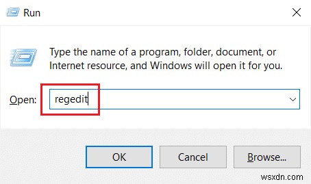 উইন্ডোজ 10-এ বিশ্বস্ত প্ল্যাটফর্ম মডিউল 80090016 ত্রুটি ঠিক করুন 