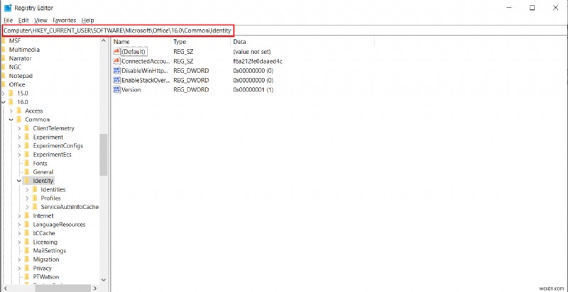 উইন্ডোজ 10-এ বিশ্বস্ত প্ল্যাটফর্ম মডিউল 80090016 ত্রুটি ঠিক করুন 