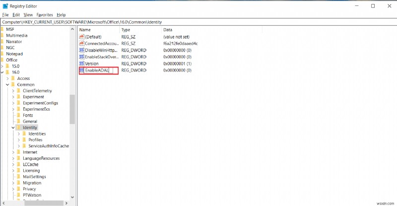 উইন্ডোজ 10-এ বিশ্বস্ত প্ল্যাটফর্ম মডিউল 80090016 ত্রুটি ঠিক করুন 
