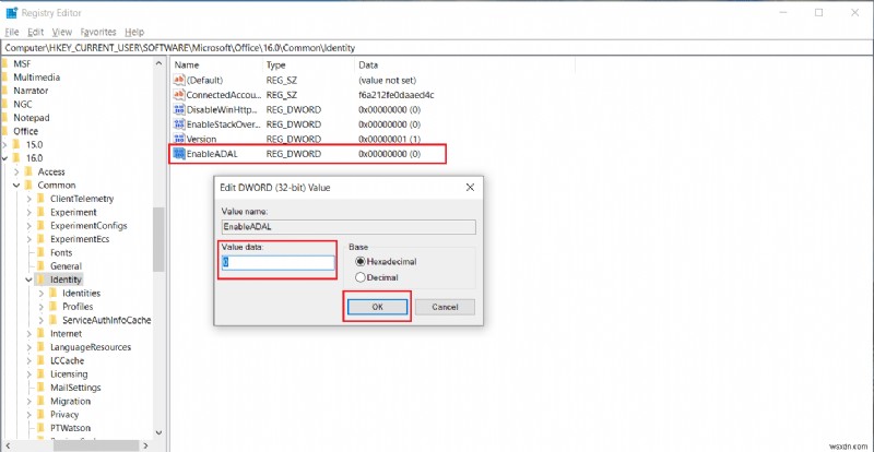 উইন্ডোজ 10-এ বিশ্বস্ত প্ল্যাটফর্ম মডিউল 80090016 ত্রুটি ঠিক করুন 