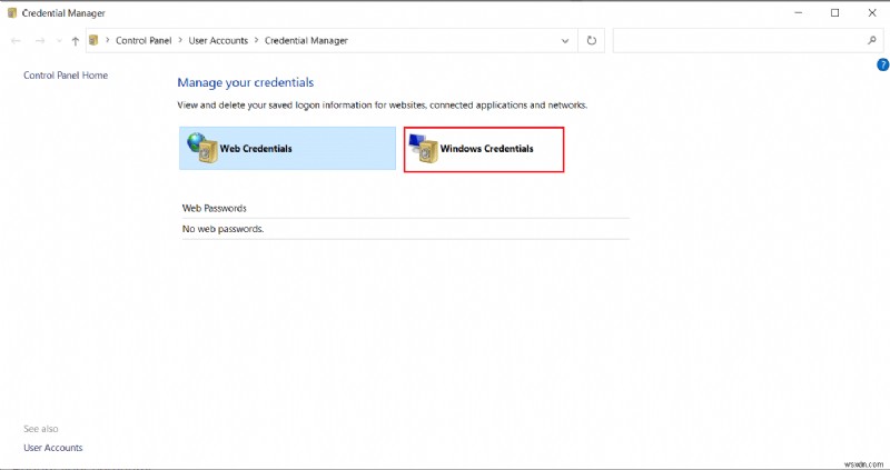 উইন্ডোজ 10-এ বিশ্বস্ত প্ল্যাটফর্ম মডিউল 80090016 ত্রুটি ঠিক করুন 