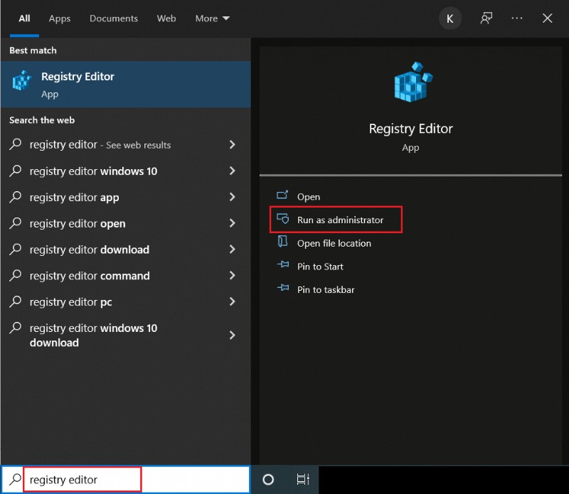 উইন্ডোজ 10-এ বিশ্বস্ত প্ল্যাটফর্ম মডিউল 80090016 ত্রুটি ঠিক করুন 