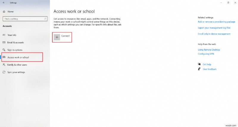 উইন্ডোজ 10-এ বিশ্বস্ত প্ল্যাটফর্ম মডিউল 80090016 ত্রুটি ঠিক করুন 