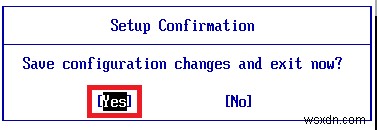 উইন্ডোজ 10-এ বিশ্বস্ত প্ল্যাটফর্ম মডিউল 80090016 ত্রুটি ঠিক করুন 