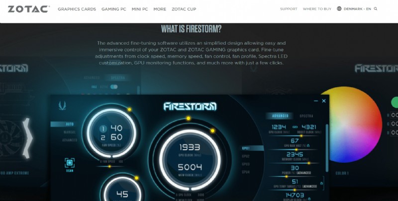 সেরা 18 সেরা ফ্যান স্পিড কন্ট্রোলার সফ্টওয়্যার 