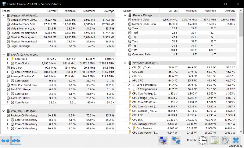 সেরা 18 সেরা ফ্যান স্পিড কন্ট্রোলার সফ্টওয়্যার 