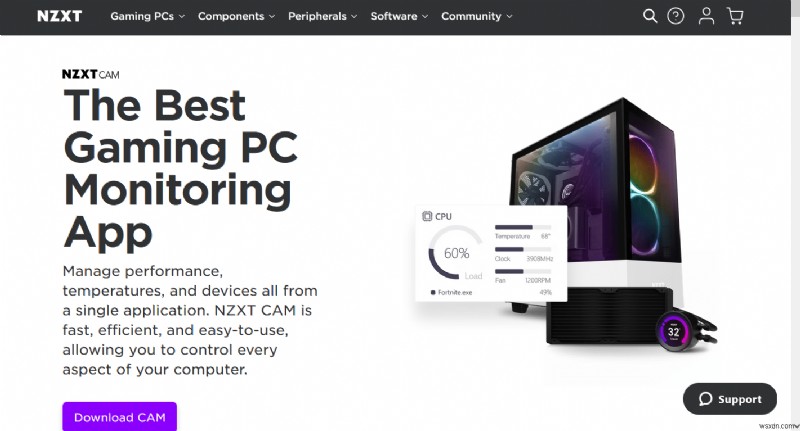 সেরা 18 সেরা ফ্যান স্পিড কন্ট্রোলার সফ্টওয়্যার 