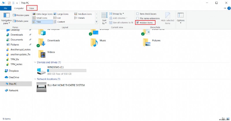 উইন্ডোজ 10-এ ব্লিজার্ডের আরেকটি ইনস্টলেশন প্রক্রিয়া চলছে 